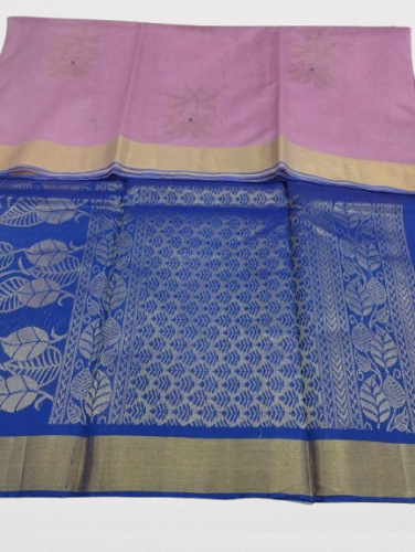 COIMBATORE KORA COTTON SAREE 620 MTS